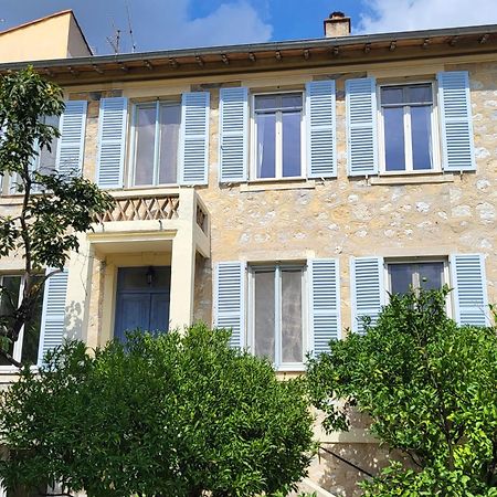 Bed and Breakfast Le Jardin D'Elma Vence Esterno foto