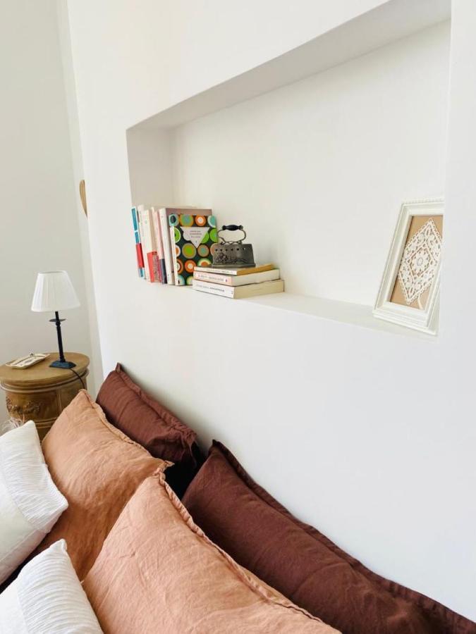 Bed and Breakfast Le Jardin D'Elma Vence Esterno foto