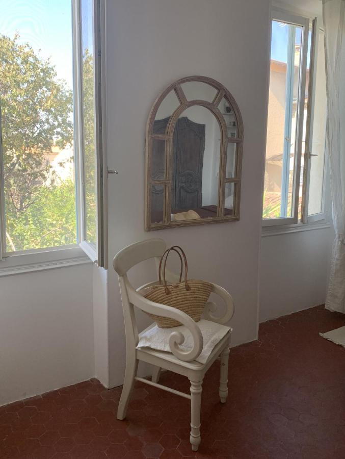 Bed and Breakfast Le Jardin D'Elma Vence Esterno foto