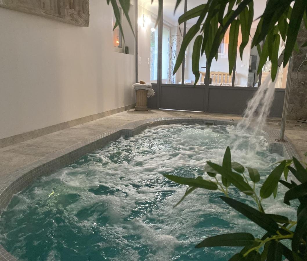 Bed and Breakfast Le Jardin D'Elma Vence Esterno foto